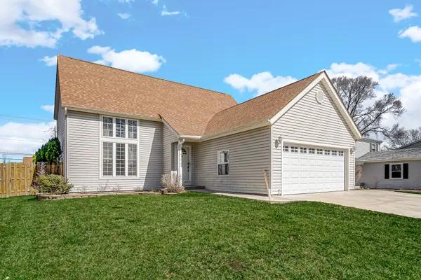 316 Wellington DR, Streamwood, IL 60107