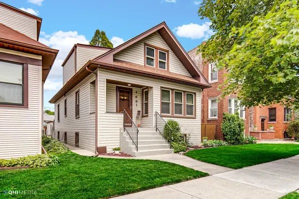 4661 N Kasson AVE, Chicago, IL 60630