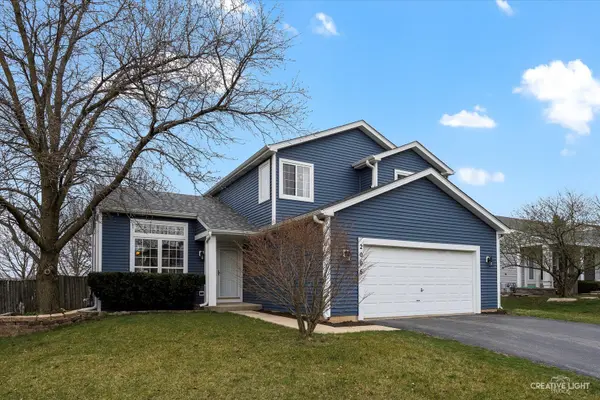 2006 Baldwin WAY, Bolingbrook, IL 60490