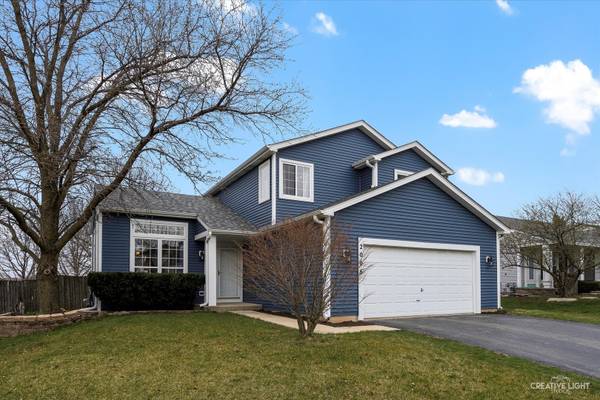 2006 Baldwin WAY, Bolingbrook, IL 60490