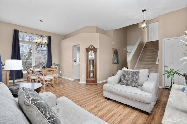 2006 Baldwin WAY, Bolingbrook, IL 60490