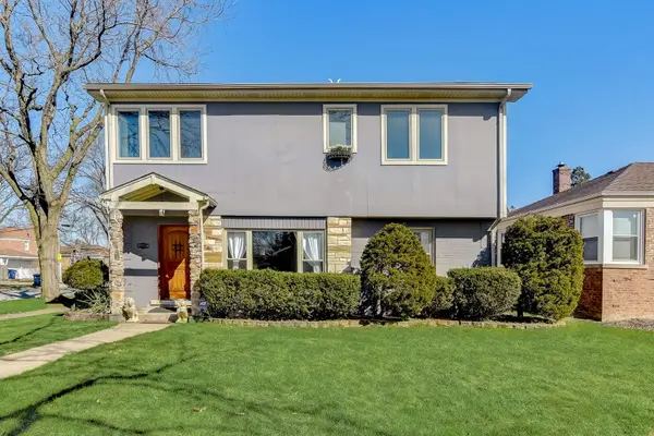 1245 Newberry AVE, La Grange Park, IL 60526
