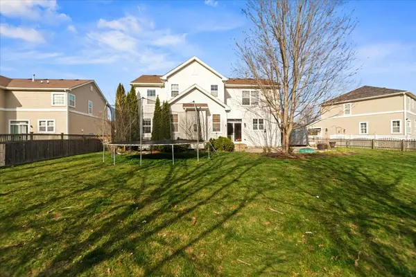 2547 Lyman LOOP, Yorkville, IL 60560