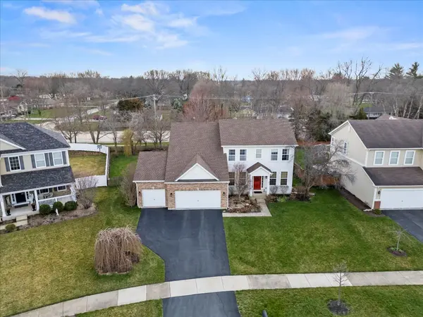 2547 Lyman LOOP, Yorkville, IL 60560