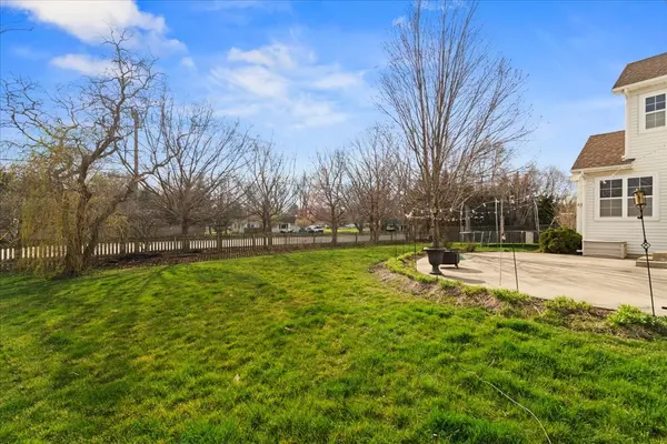 2547 Lyman LOOP, Yorkville, IL 60560