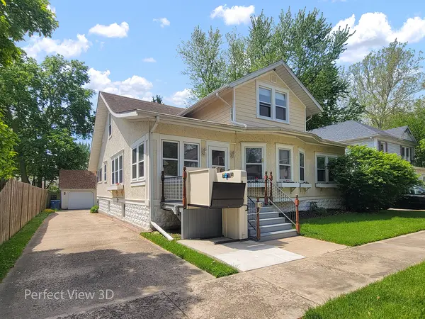 513 Main ST, Morris, IL 60450