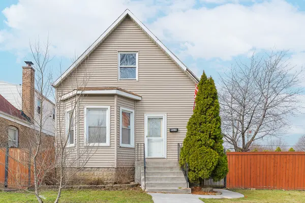9610 S Kedzie AVE, Evergreen Park, IL 60805