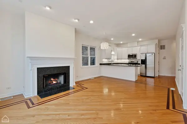 2156 W Ohio ST #1W, Chicago, IL 60612