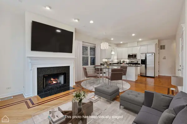 2156 W Ohio ST #1W, Chicago, IL 60612