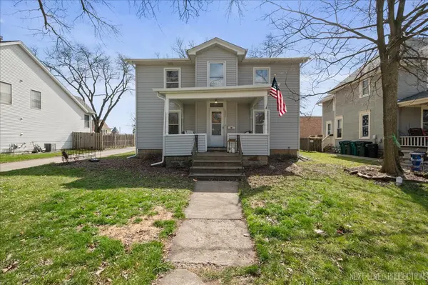 322 McKee ST, Batavia, IL 60510