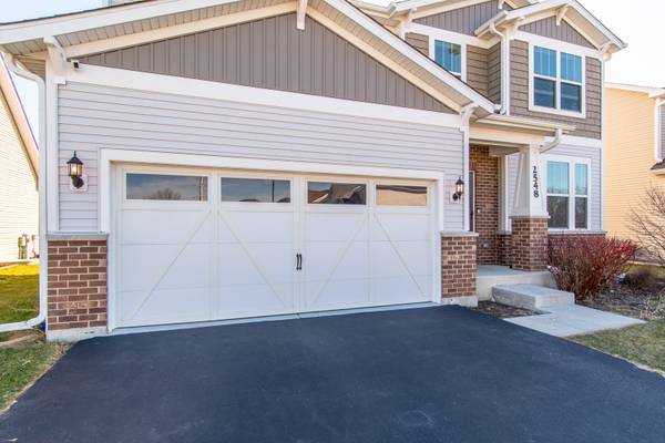 2548 Balsam Cove RD, Naperville, IL 60563