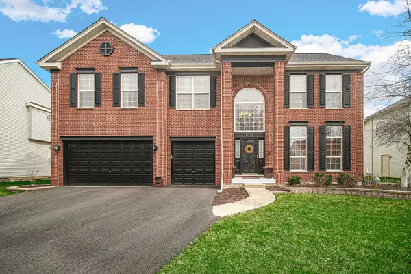1328 Palisades DR, Bolingbrook, IL 60490