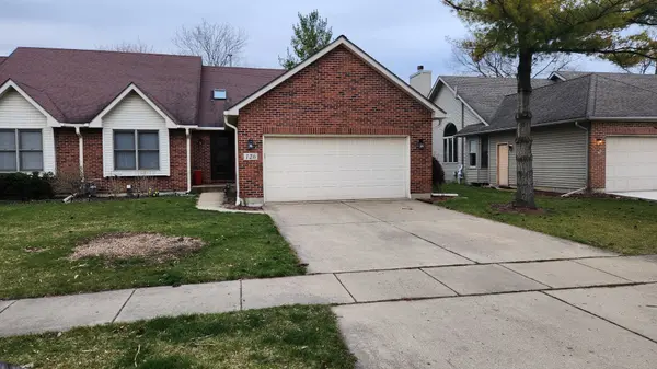 126 Pitz LN, Batavia, IL 60510