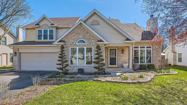 1775 Nicholson DR, Hoffman Estates, IL 60192