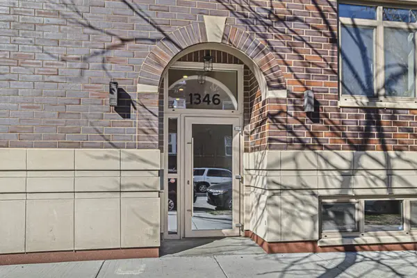 1346 W Sunnyside AVE #4C, Chicago, IL 60640