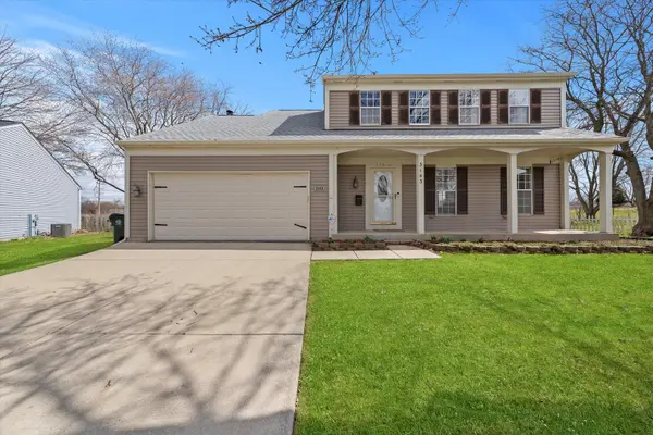 3143 Portland CT, Aurora, IL 60504
