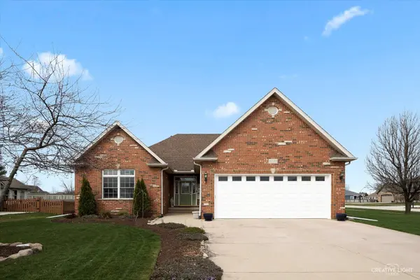 3103 Ernest DR, Sandwich, IL 60548