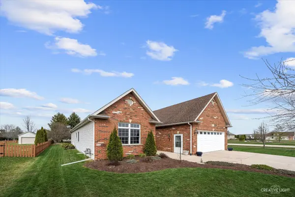 3103 Ernest DR, Sandwich, IL 60548