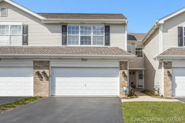 2347 Stoughton CIR, Aurora, IL 60502