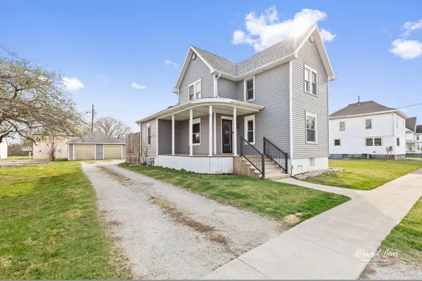 108 W Dorion ST, Beaverville, IL 60912
