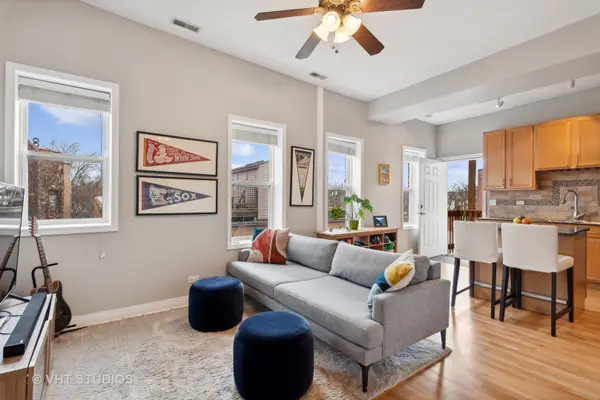 4445 N Paulina ST #D3, Chicago, IL 60640