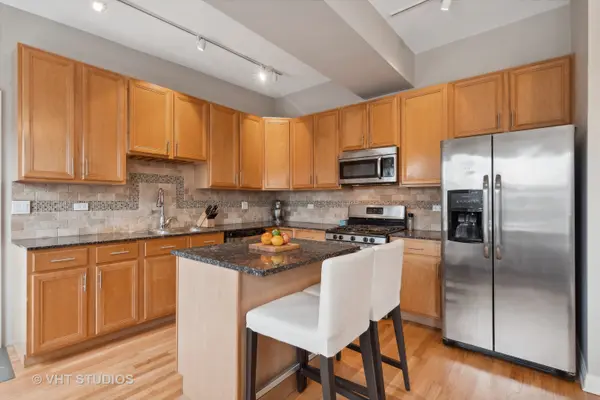 4445 N Paulina ST #D3, Chicago, IL 60640