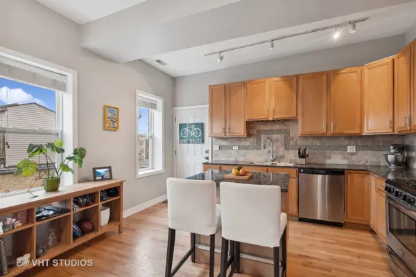 4445 N Paulina ST #D3, Chicago, IL 60640