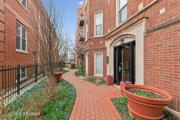 4445 N Paulina ST #D3, Chicago, IL 60640
