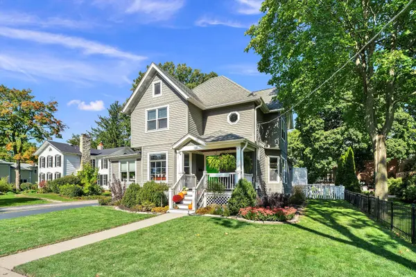337 E Franklin ST, Wheaton, IL 60187