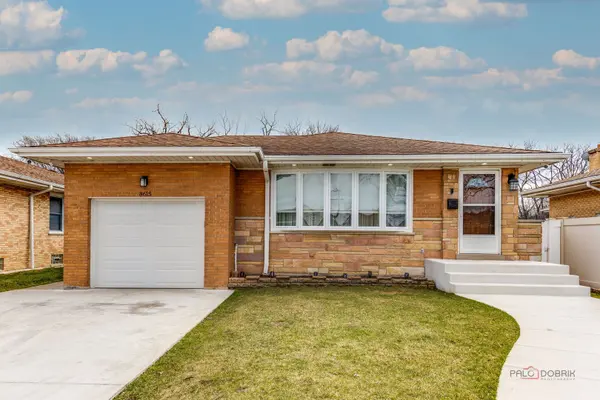 8615 W Brodman AVE, Chicago, IL 60656