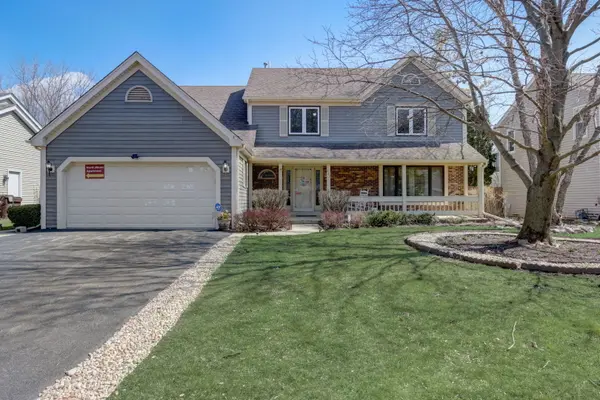 223 Lexington AVE, Fox River Grove, IL 60021