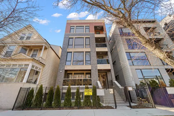 5644 N Ashland AVE #3, Chicago, IL 60660