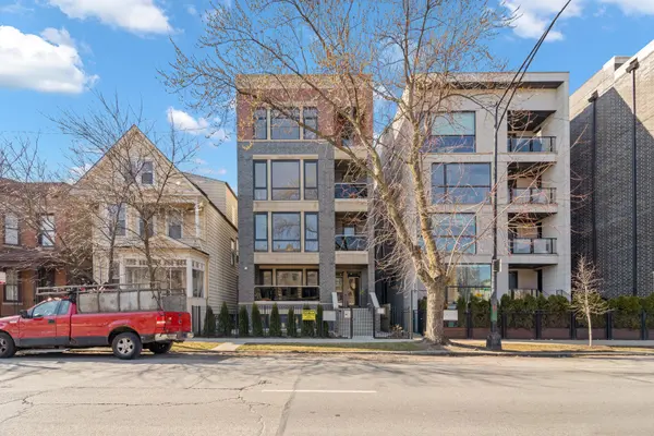 5644 N Ashland AVE #3, Chicago, IL 60660