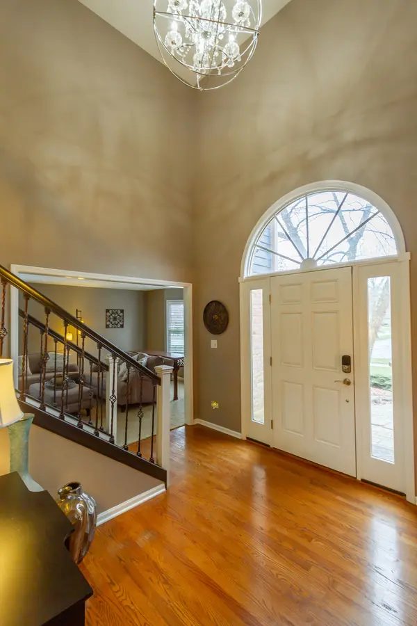 367 N Westminster DR, Palatine, IL 60067