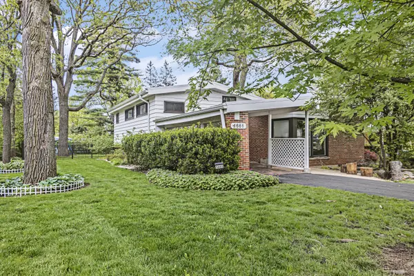 1661 Berkeley RD, Highland Park, IL 60035