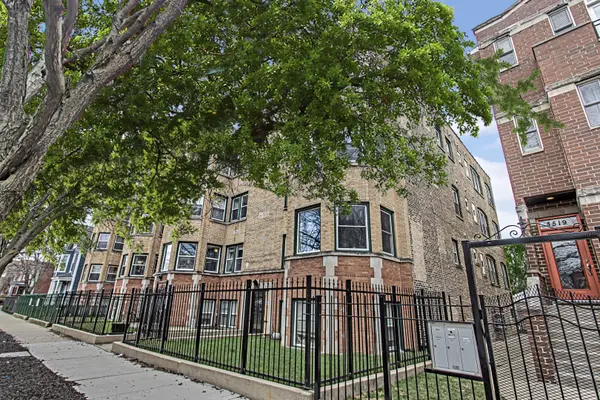 3515 W Medill AVE #3W, Chicago, IL 60647