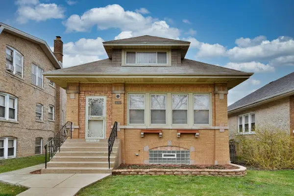 4104 N Parkside AVE, Chicago, IL 60634