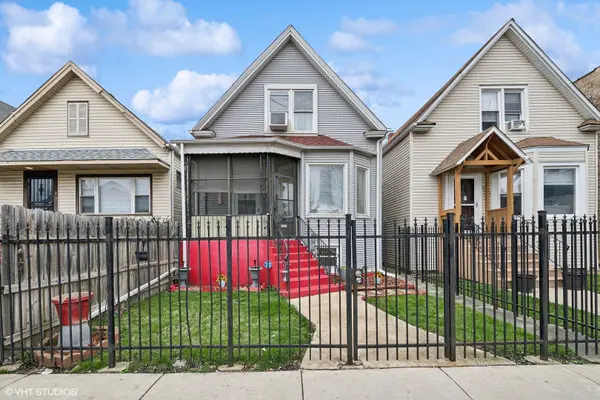 835 N Laramie AVE, Chicago, IL 60651