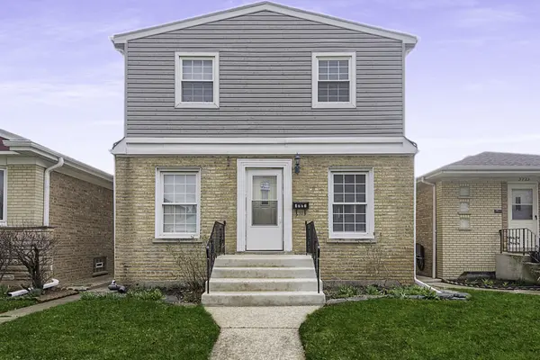 3727 N Page AVE, Chicago, IL 60634