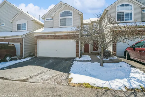 391 N Tower DR, Hainesville, IL 60030