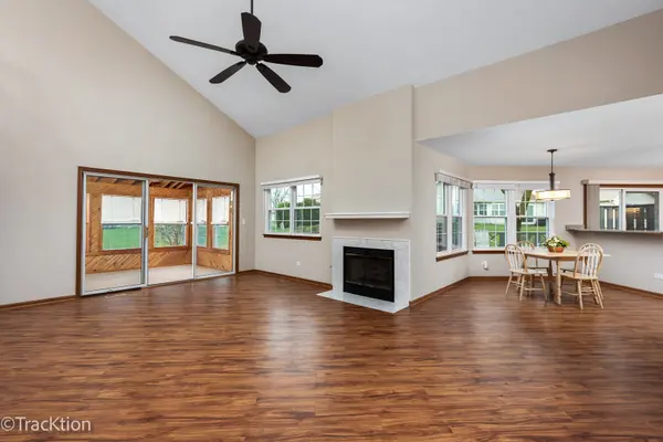 13353 Red Cedar LN, Plainfield, IL 60544