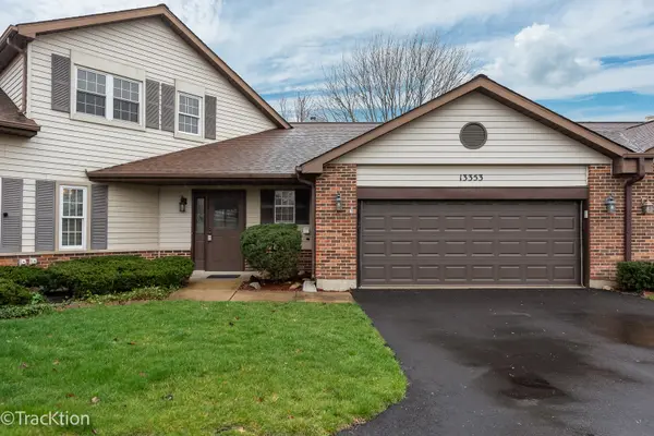 13353 Red Cedar LN, Plainfield, IL 60544