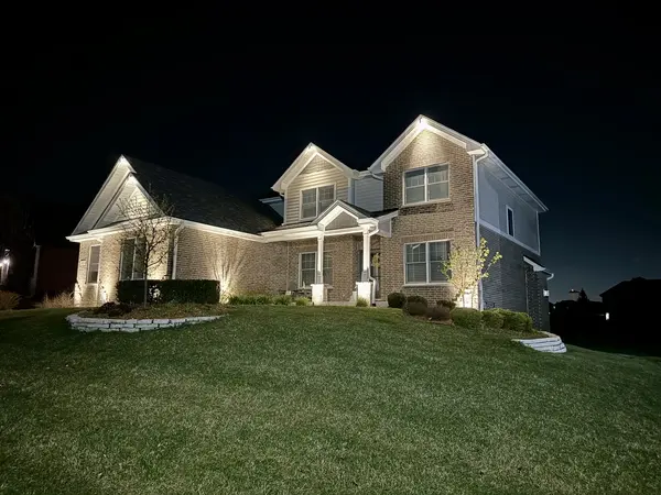19827 TELURIDE LN, Mokena, IL 60448