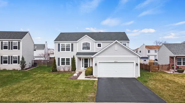 6915 Twin Falls DR, Plainfield, IL 60586