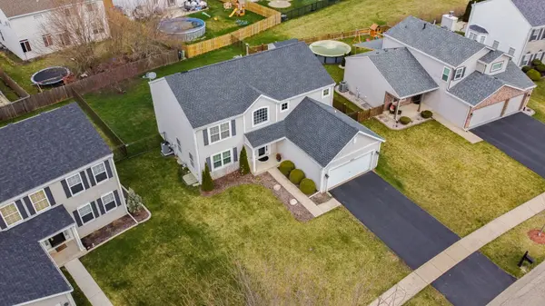6915 Twin Falls DR, Plainfield, IL 60586