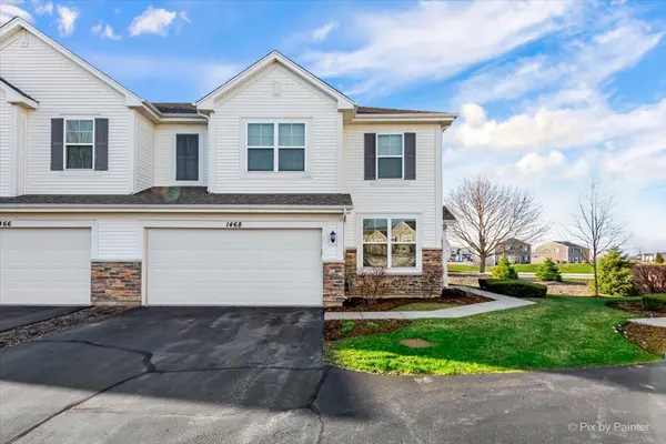 1468 Lighthouse LN, Pingree Grove, IL 60140