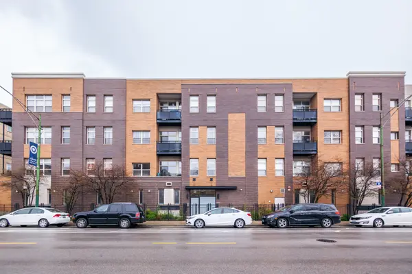 2951 N Clybourn AVE #304, Chicago, IL 60618