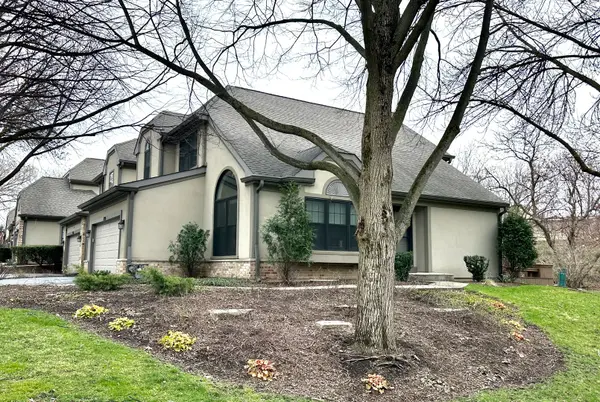 1220 Hobson Oaks CT #1220, Naperville, IL 60540