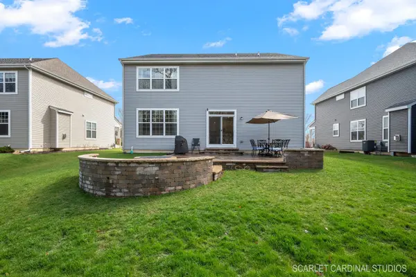 26W510 Churchill RD, Winfield, IL 60190
