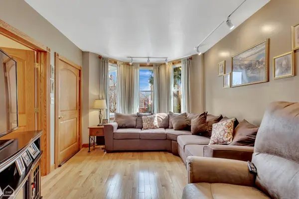 3636 S Winchester AVE, Chicago, IL 60609